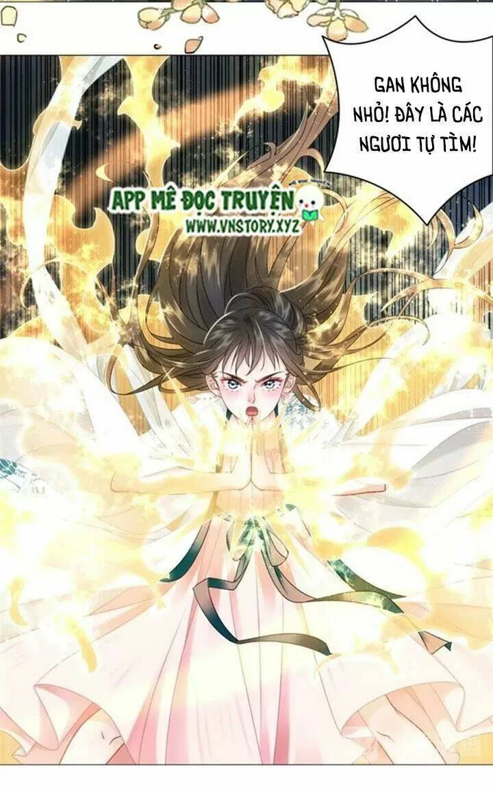 Cực Phẩm Phế Vật Tiểu Thư Chapter 97 - 42