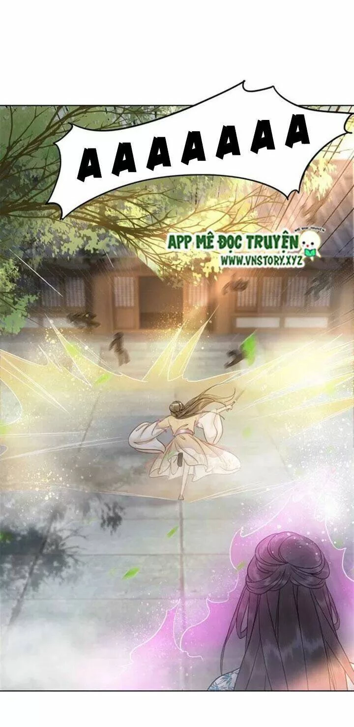 Cực Phẩm Phế Vật Tiểu Thư Chapter 97 - 44