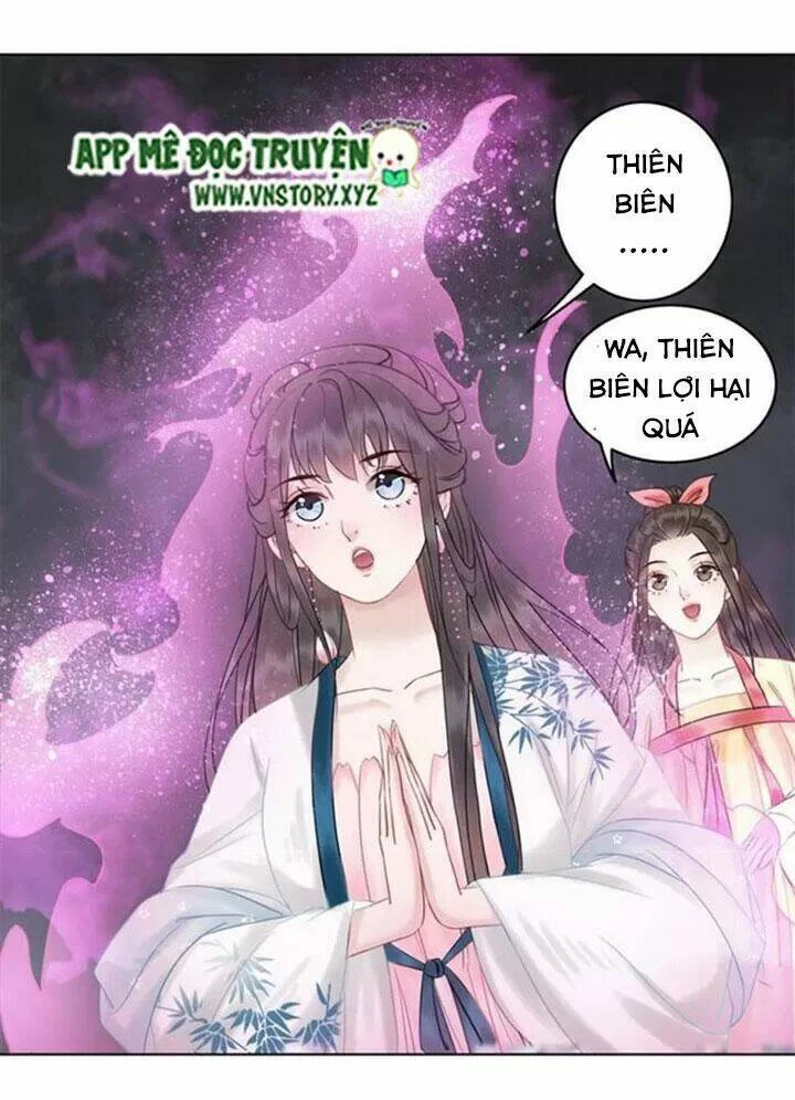 Cực Phẩm Phế Vật Tiểu Thư Chapter 97 - 46