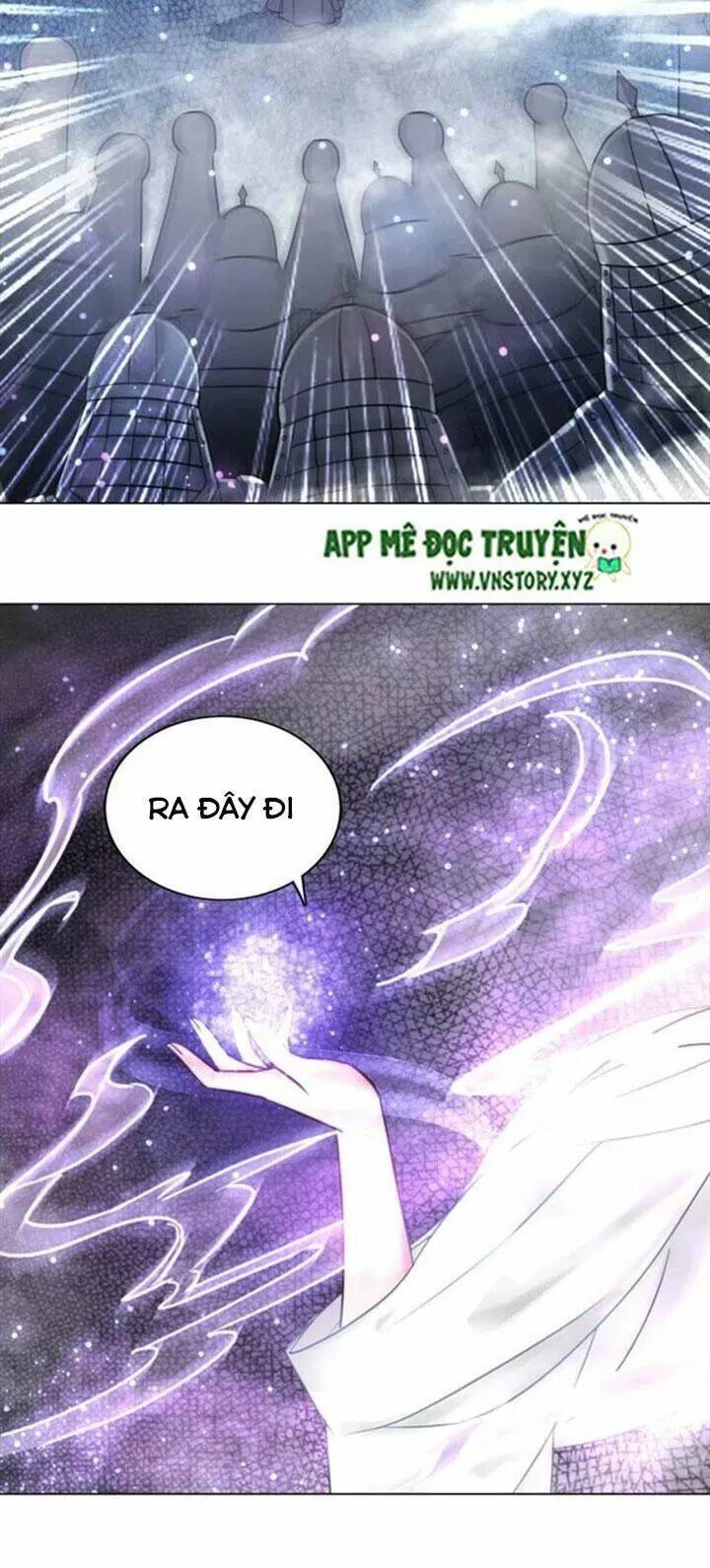 Cực Phẩm Phế Vật Tiểu Thư Chapter 97 - 52