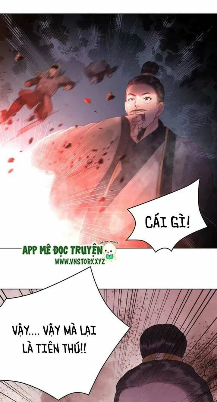Cực Phẩm Phế Vật Tiểu Thư Chapter 97 - 57