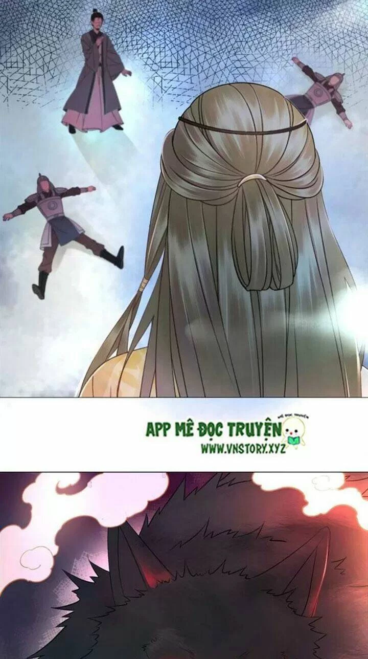 Cực Phẩm Phế Vật Tiểu Thư Chapter 97 - 59