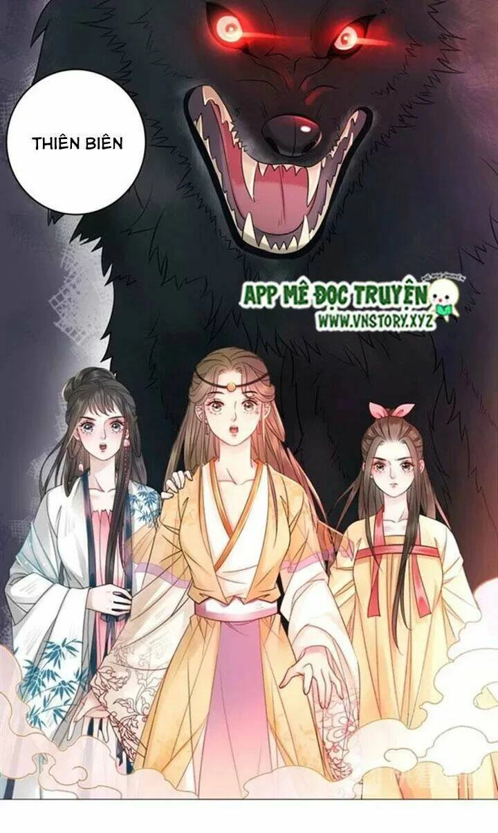 Cực Phẩm Phế Vật Tiểu Thư Chapter 97 - 60