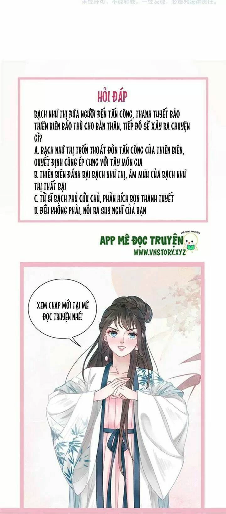 Cực Phẩm Phế Vật Tiểu Thư Chapter 97 - 68