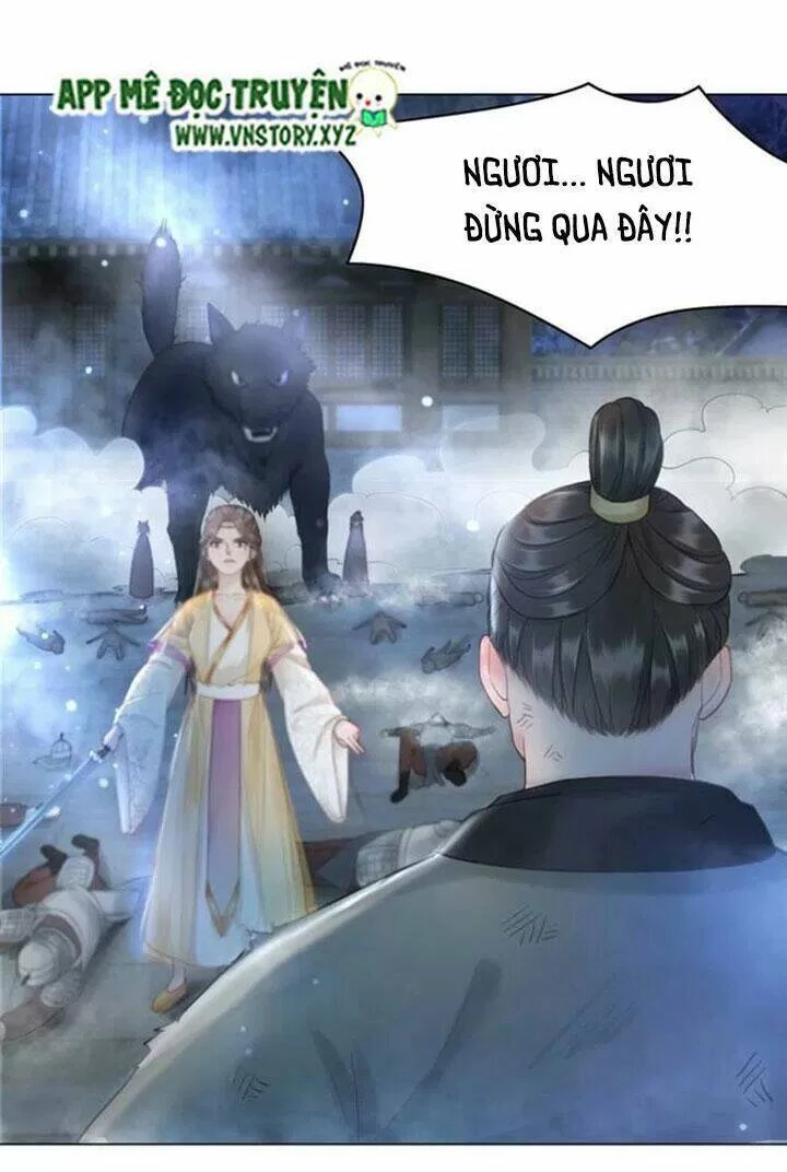Cực Phẩm Phế Vật Tiểu Thư Chapter 98 - 2