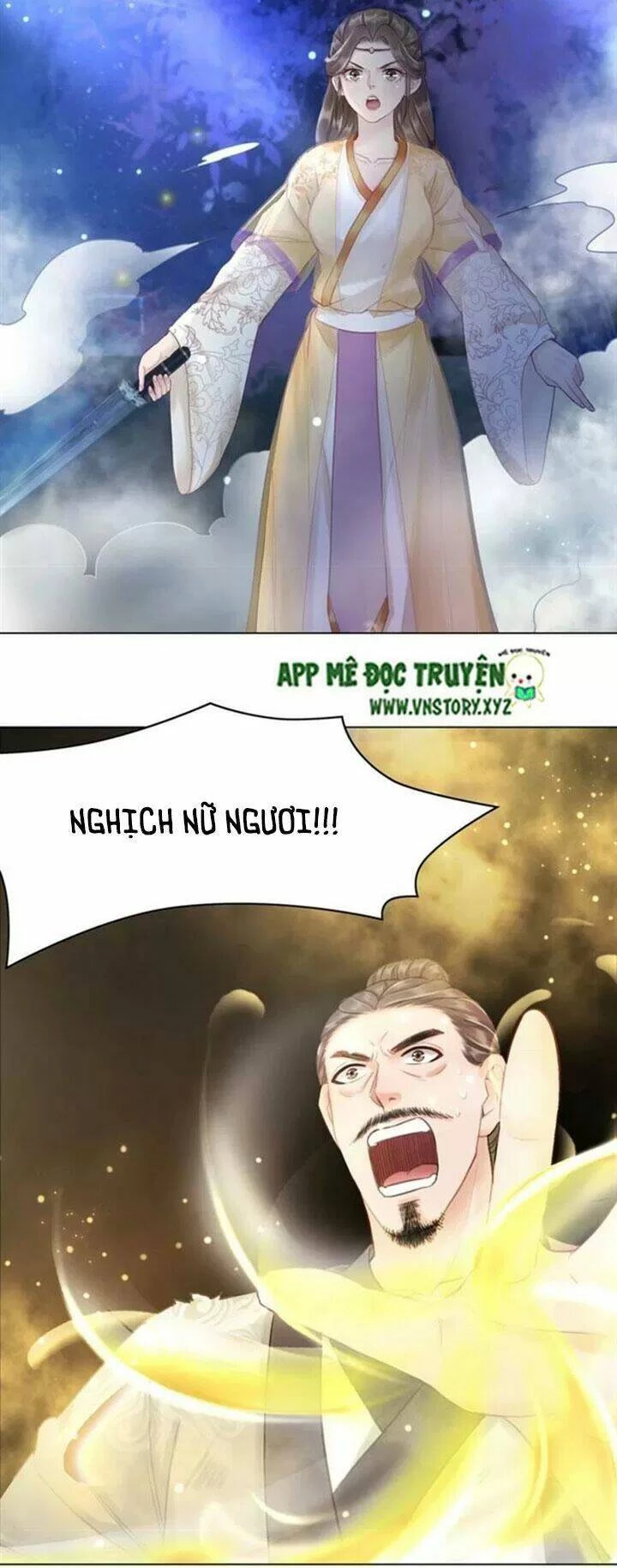 Cực Phẩm Phế Vật Tiểu Thư Chapter 98 - 4