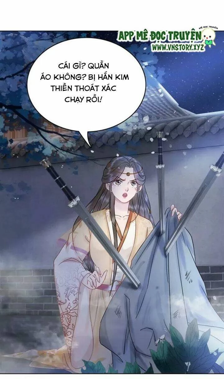 Cực Phẩm Phế Vật Tiểu Thư Chapter 98 - 11