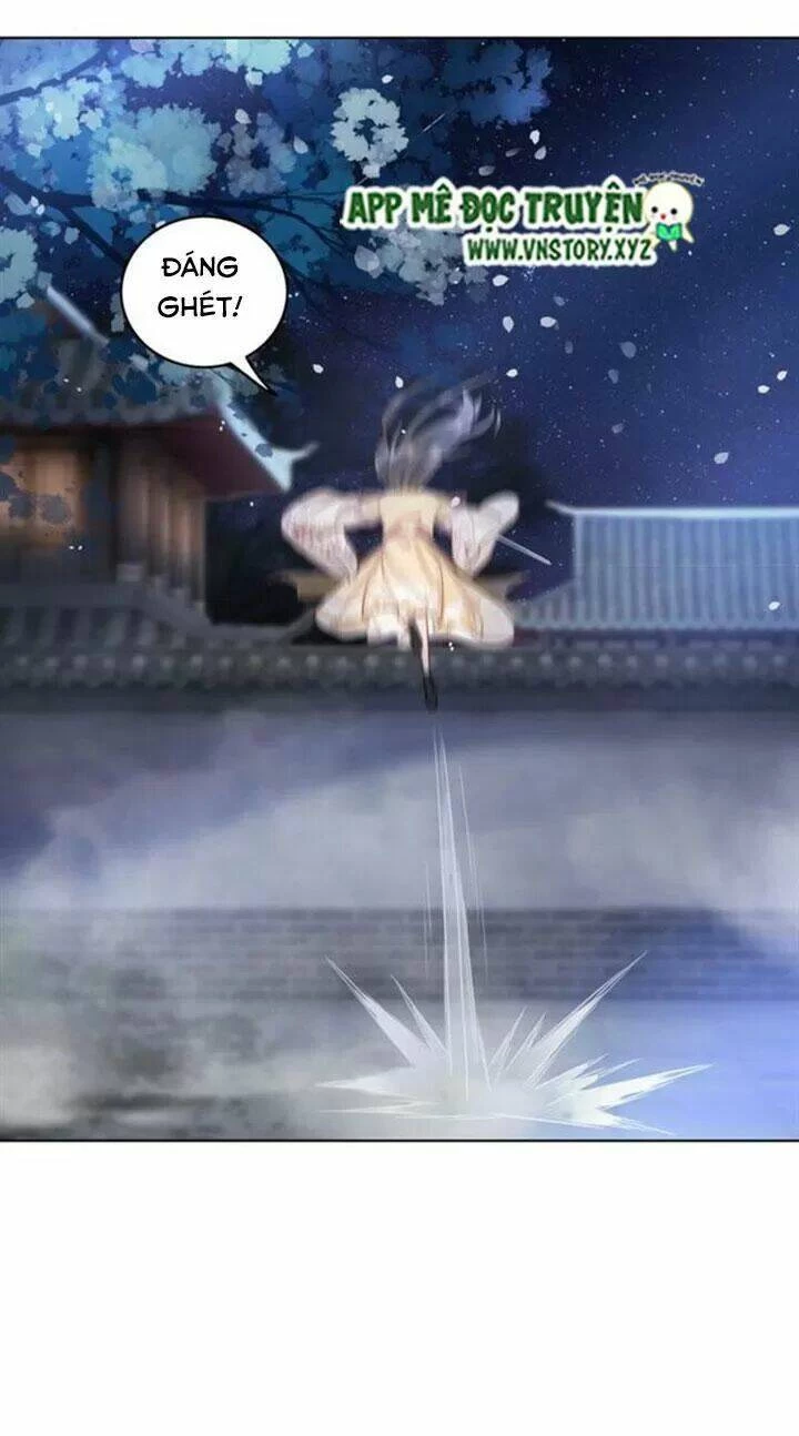 Cực Phẩm Phế Vật Tiểu Thư Chapter 98 - 12