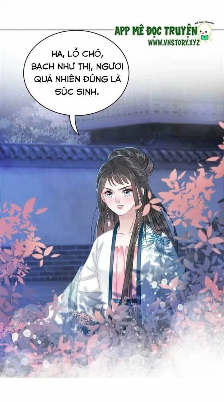 Cực Phẩm Phế Vật Tiểu Thư Chapter 98 - 20