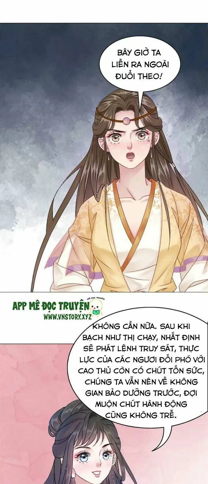 Cực Phẩm Phế Vật Tiểu Thư Chapter 98 - 21