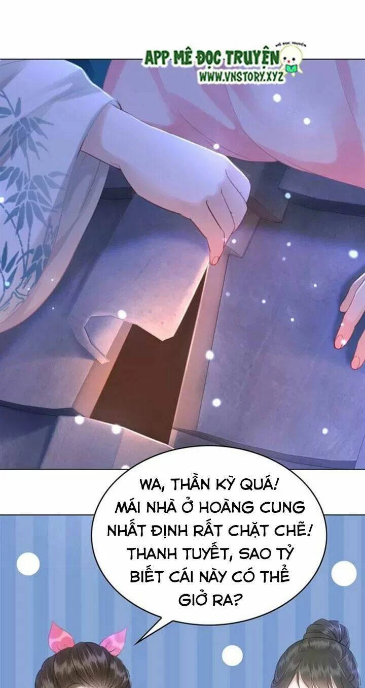 Cực Phẩm Phế Vật Tiểu Thư Chapter 98 - 30