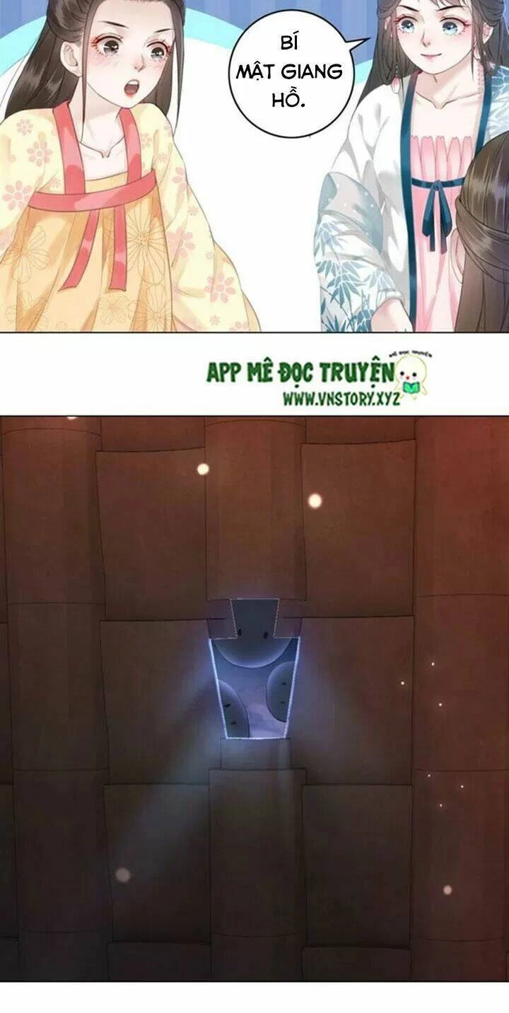 Cực Phẩm Phế Vật Tiểu Thư Chapter 98 - 31