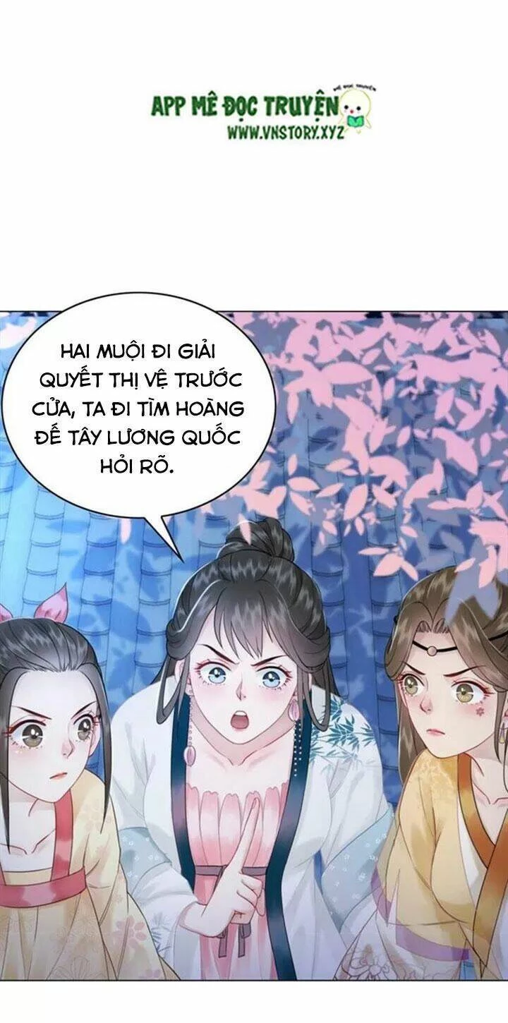 Cực Phẩm Phế Vật Tiểu Thư Chapter 98 - 34