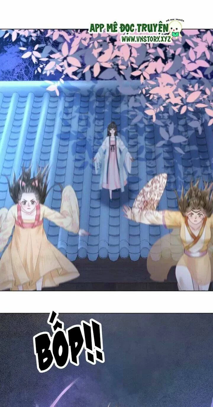 Cực Phẩm Phế Vật Tiểu Thư Chapter 98 - 35