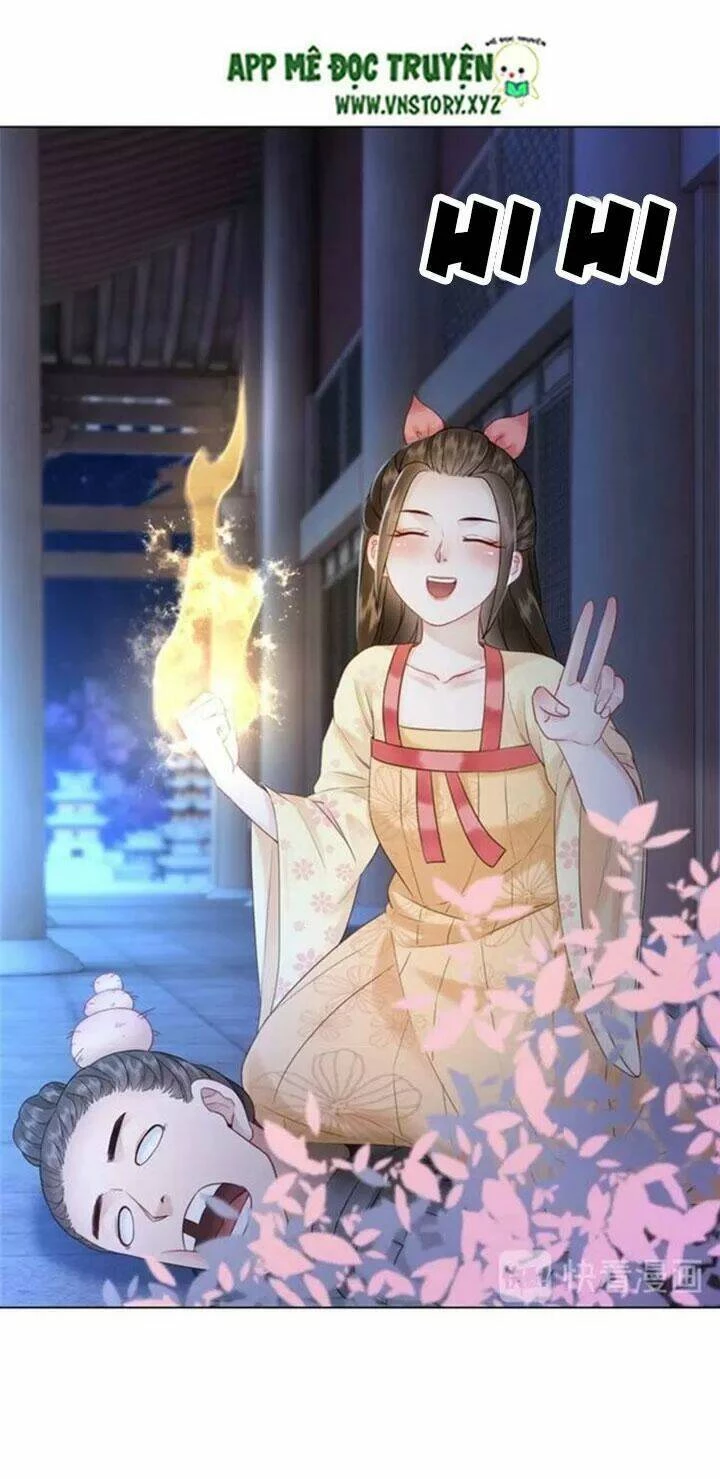 Cực Phẩm Phế Vật Tiểu Thư Chapter 98 - 38