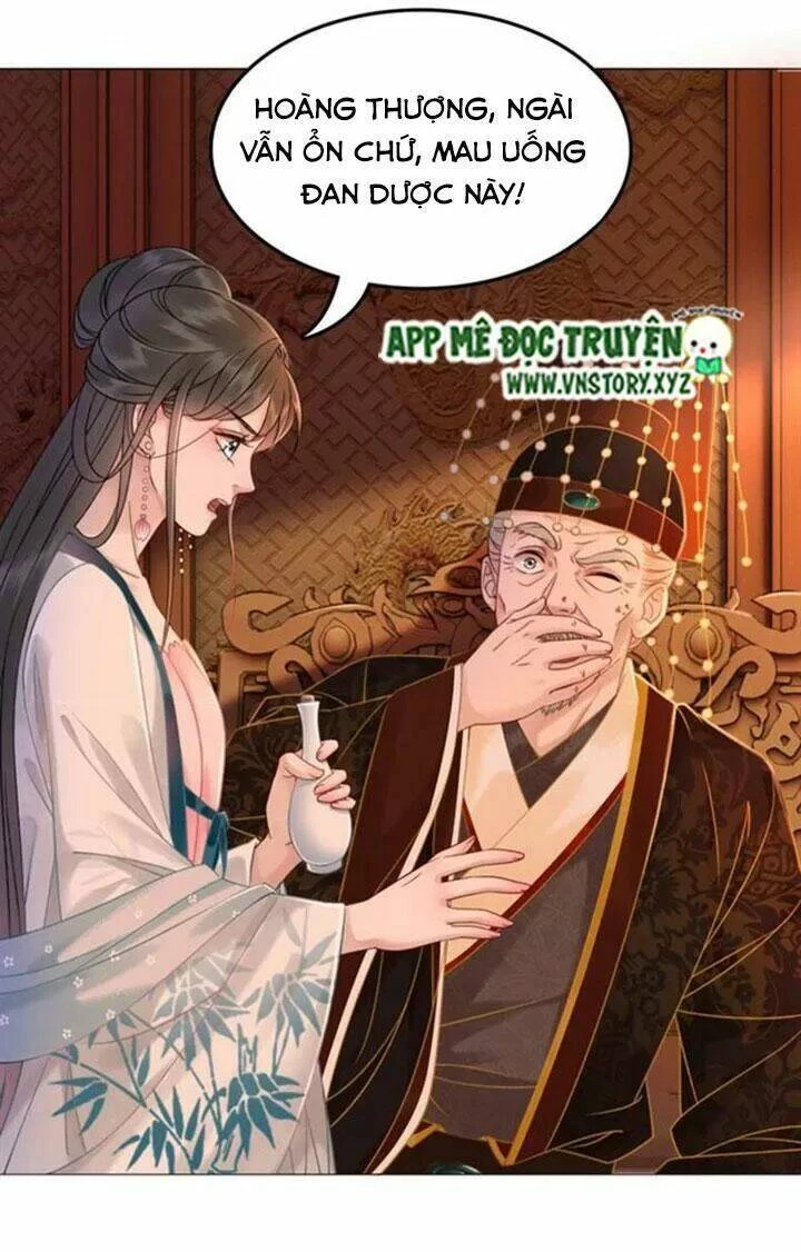 Cực Phẩm Phế Vật Tiểu Thư Chapter 98 - 47