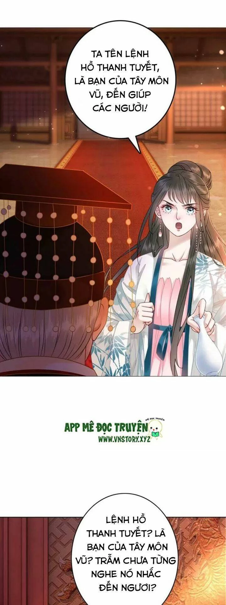 Cực Phẩm Phế Vật Tiểu Thư Chapter 98 - 49