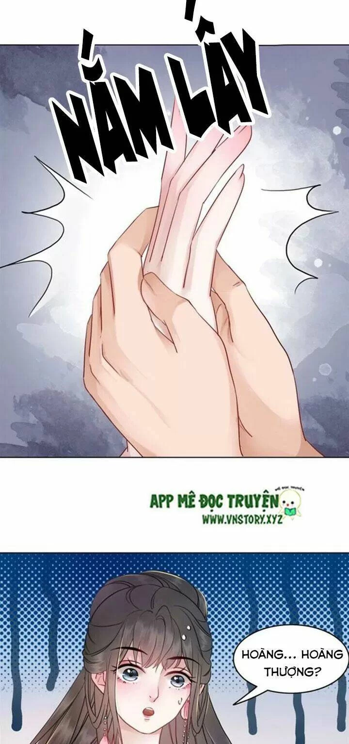 Cực Phẩm Phế Vật Tiểu Thư Chapter 98 - 52