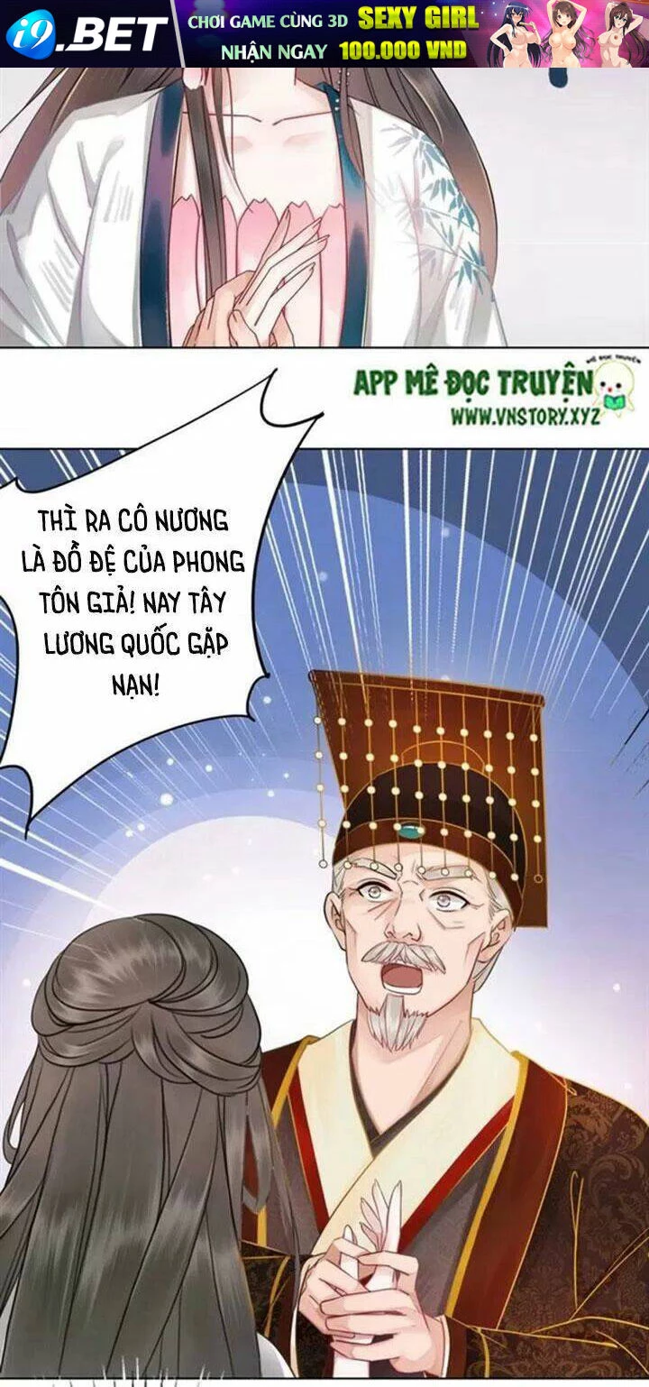 Cực Phẩm Phế Vật Tiểu Thư Chapter 98 - 53