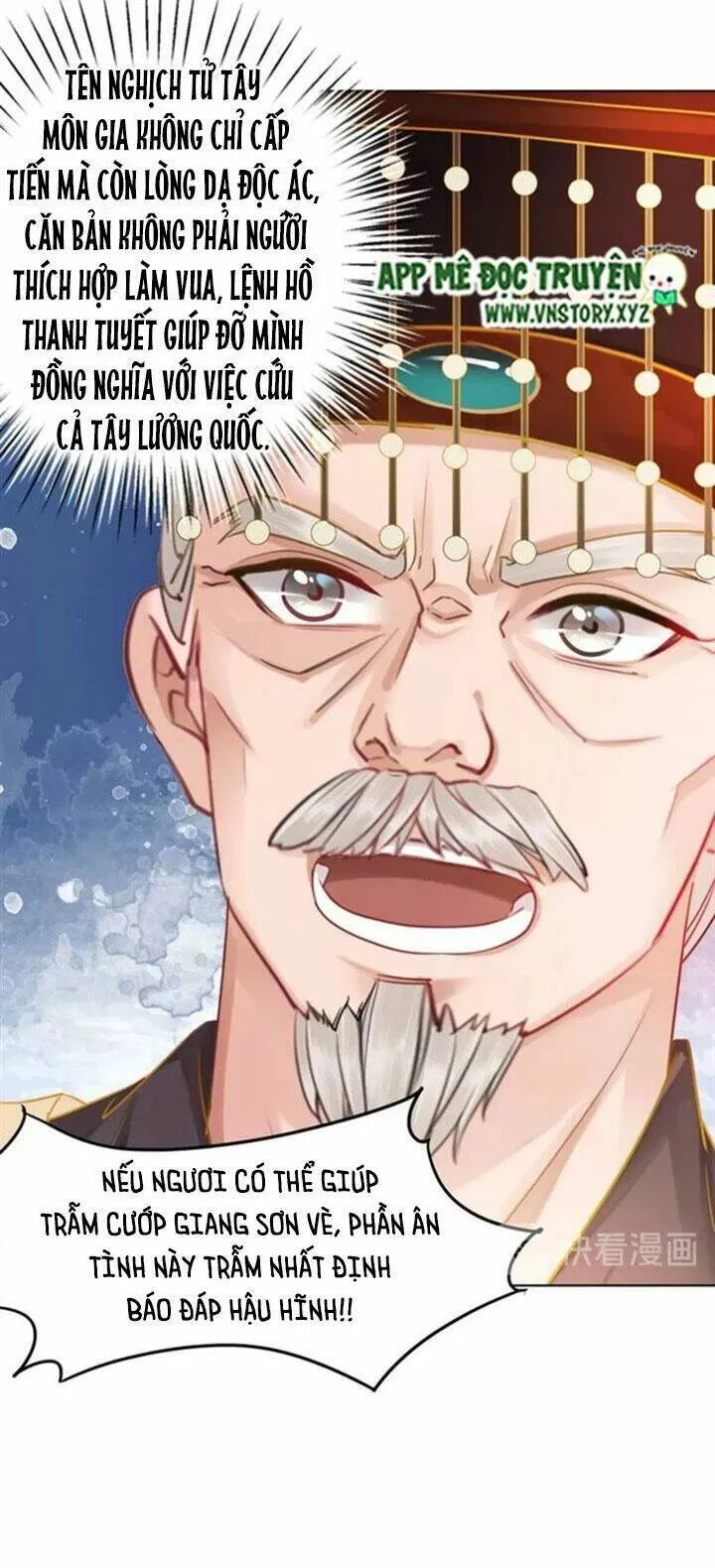 Cực Phẩm Phế Vật Tiểu Thư Chapter 98 - 54