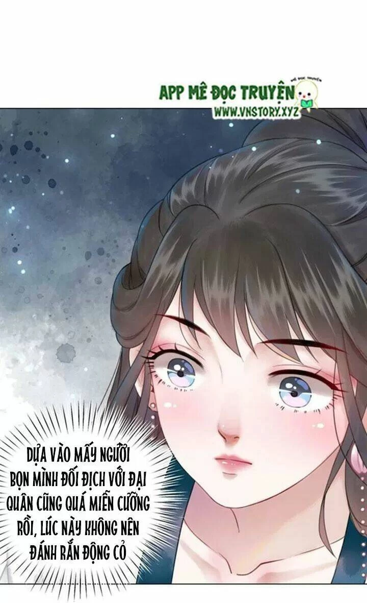 Cực Phẩm Phế Vật Tiểu Thư Chapter 98 - 55