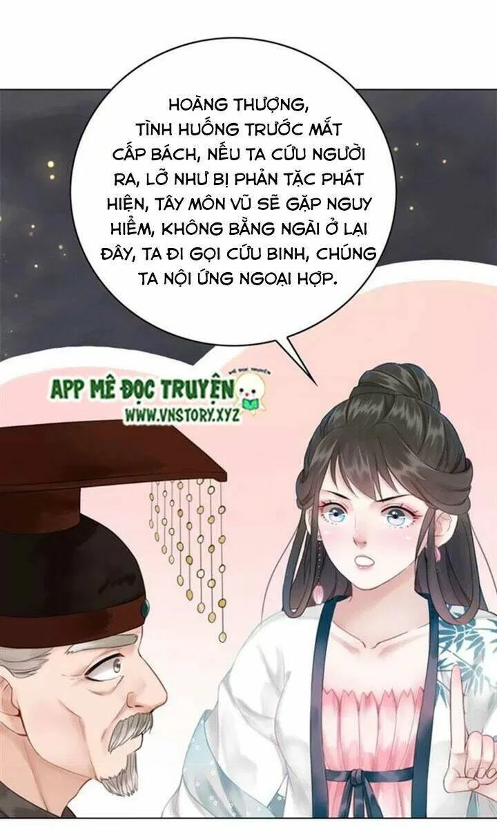 Cực Phẩm Phế Vật Tiểu Thư Chapter 98 - 56