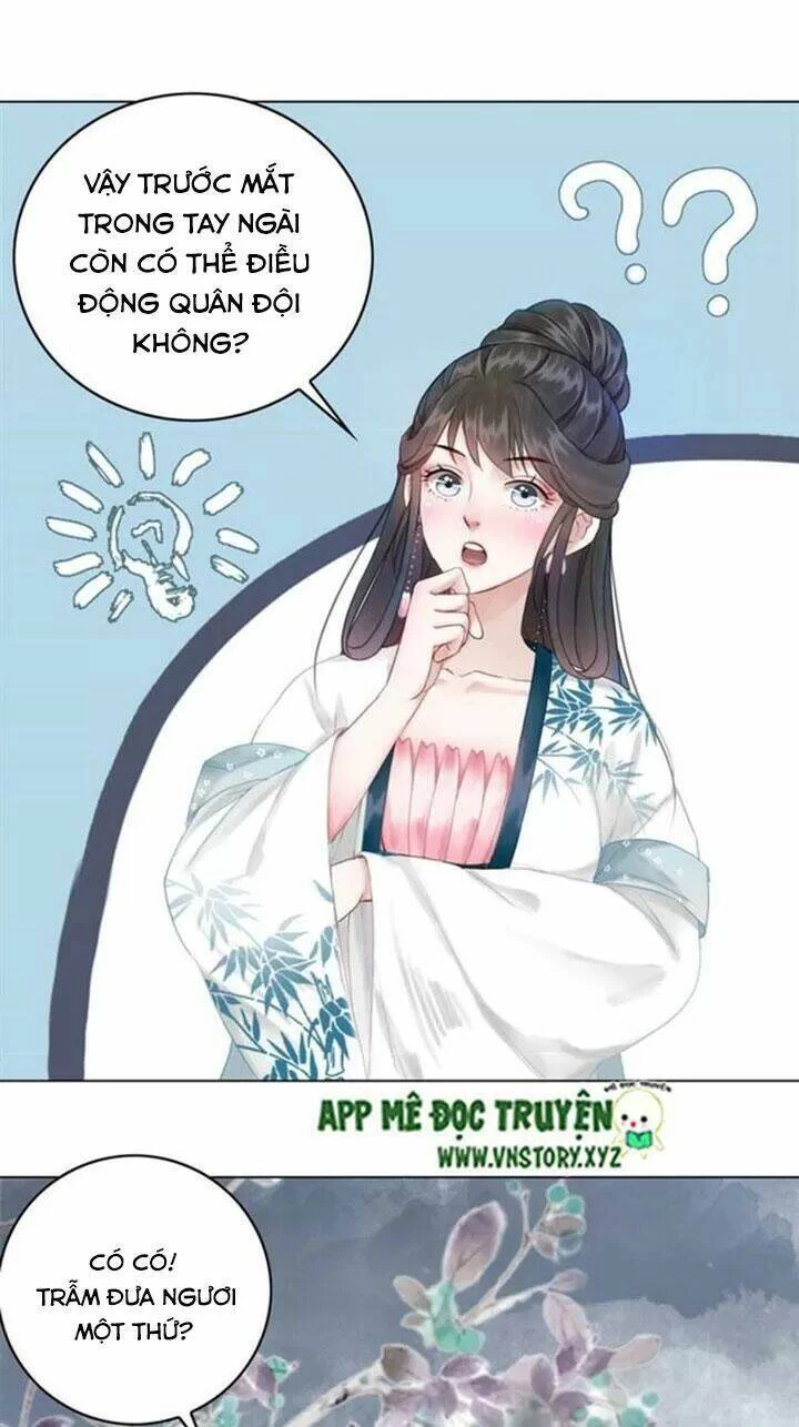 Cực Phẩm Phế Vật Tiểu Thư Chapter 98 - 58