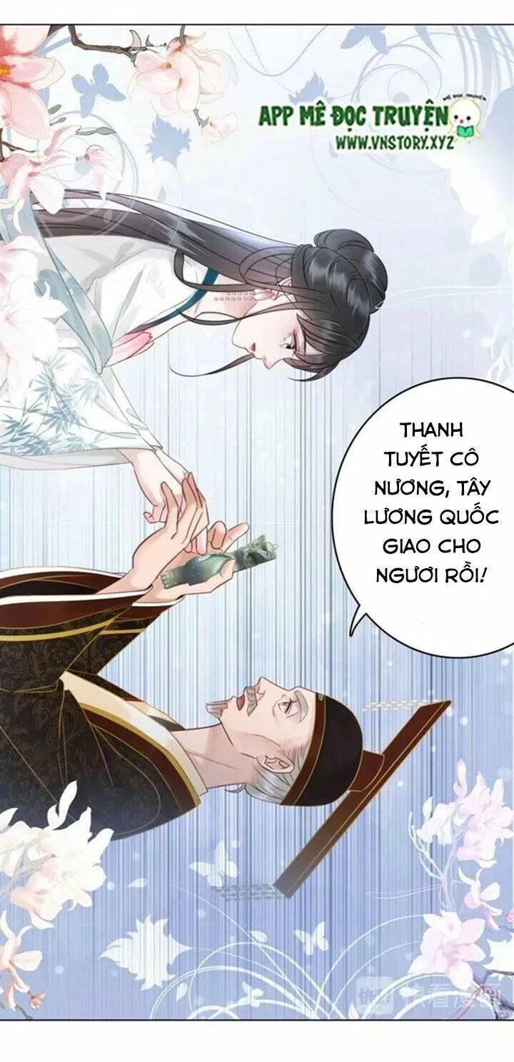 Cực Phẩm Phế Vật Tiểu Thư Chapter 98 - 63