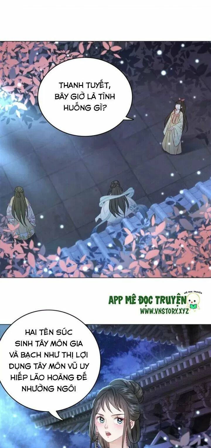 Cực Phẩm Phế Vật Tiểu Thư Chapter 99 - 2