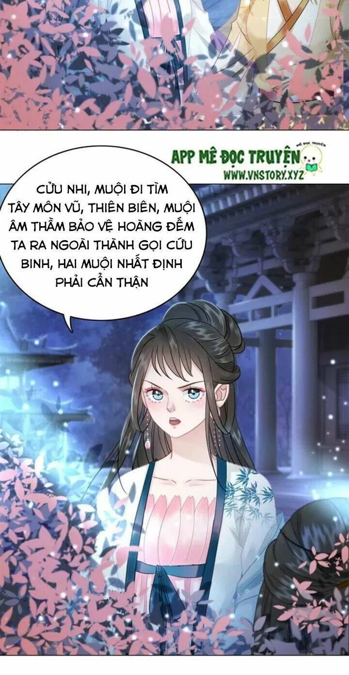 Cực Phẩm Phế Vật Tiểu Thư Chapter 99 - 4
