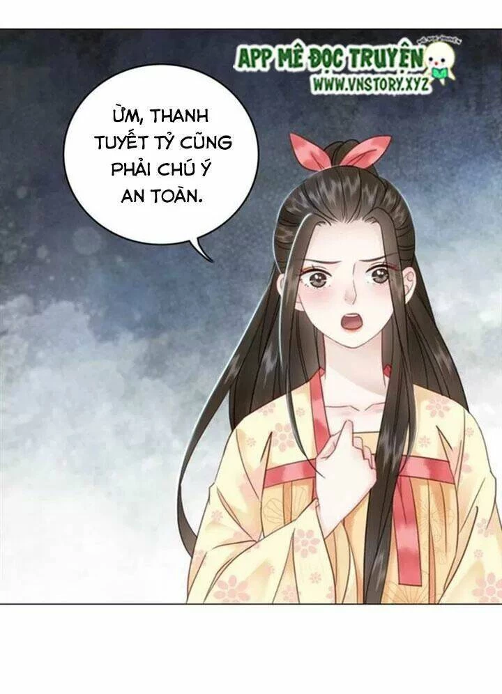 Cực Phẩm Phế Vật Tiểu Thư Chapter 99 - 5