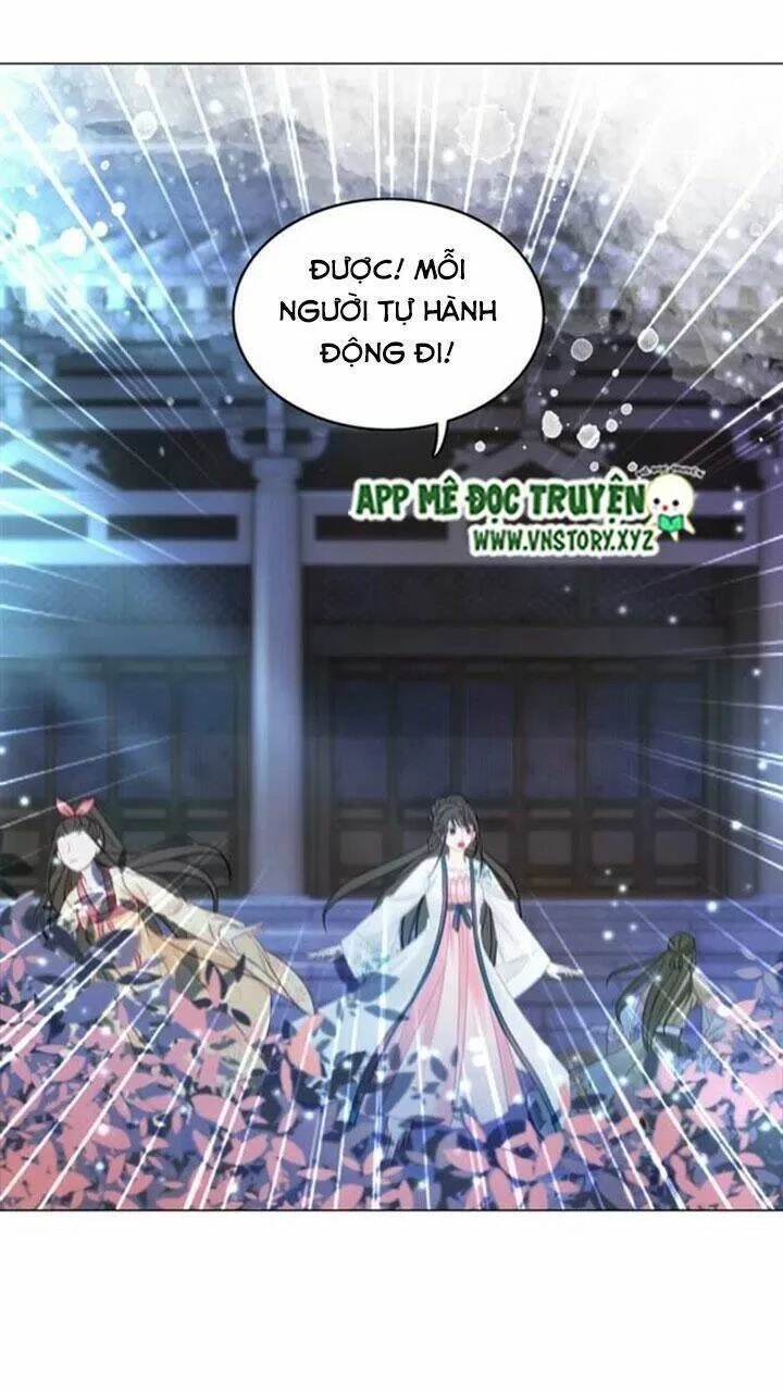 Cực Phẩm Phế Vật Tiểu Thư Chapter 99 - 6