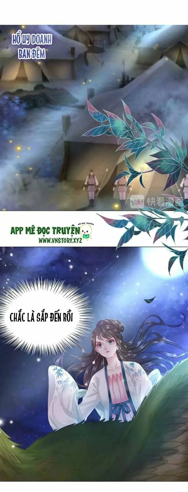 Cực Phẩm Phế Vật Tiểu Thư Chapter 99 - 7