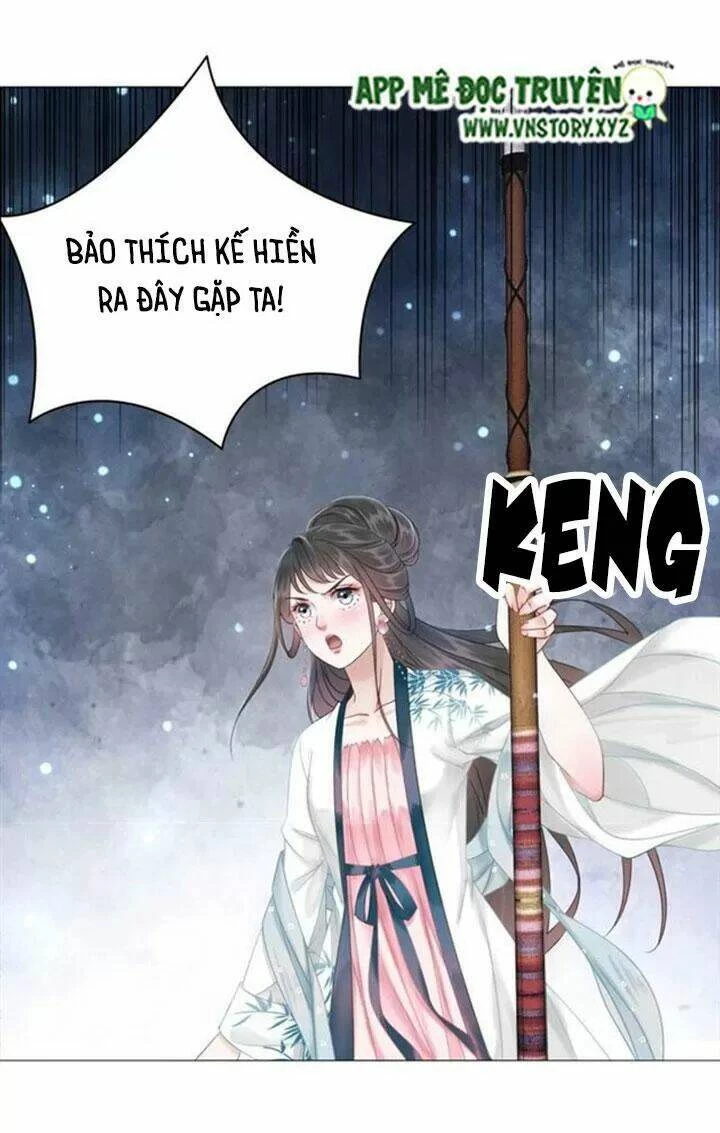 Cực Phẩm Phế Vật Tiểu Thư Chapter 99 - 14