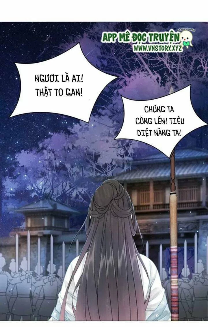 Cực Phẩm Phế Vật Tiểu Thư Chapter 99 - 15