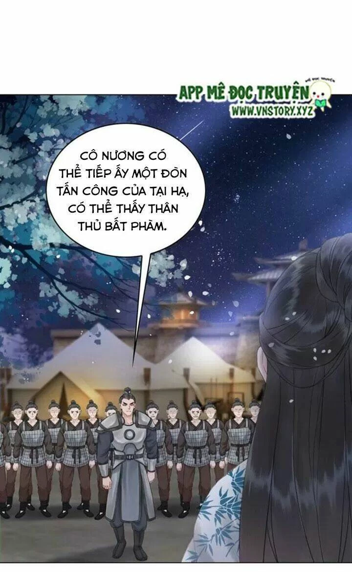 Cực Phẩm Phế Vật Tiểu Thư Chapter 99 - 18