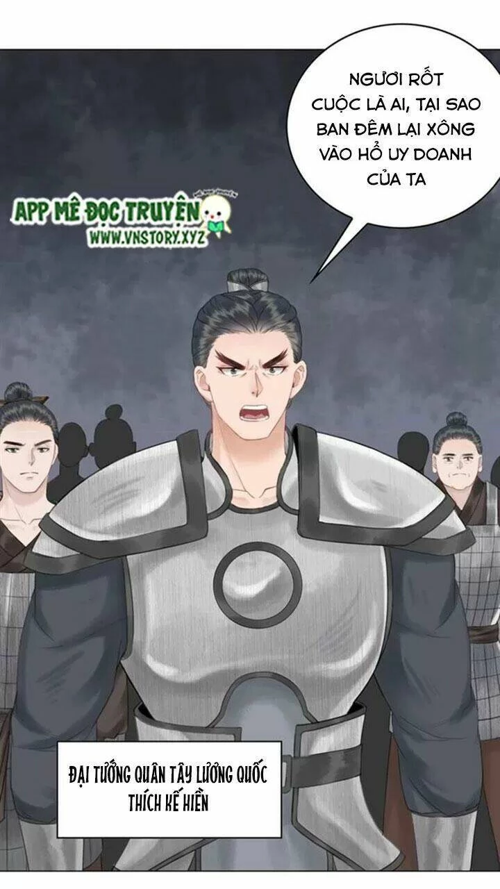 Cực Phẩm Phế Vật Tiểu Thư Chapter 99 - 19