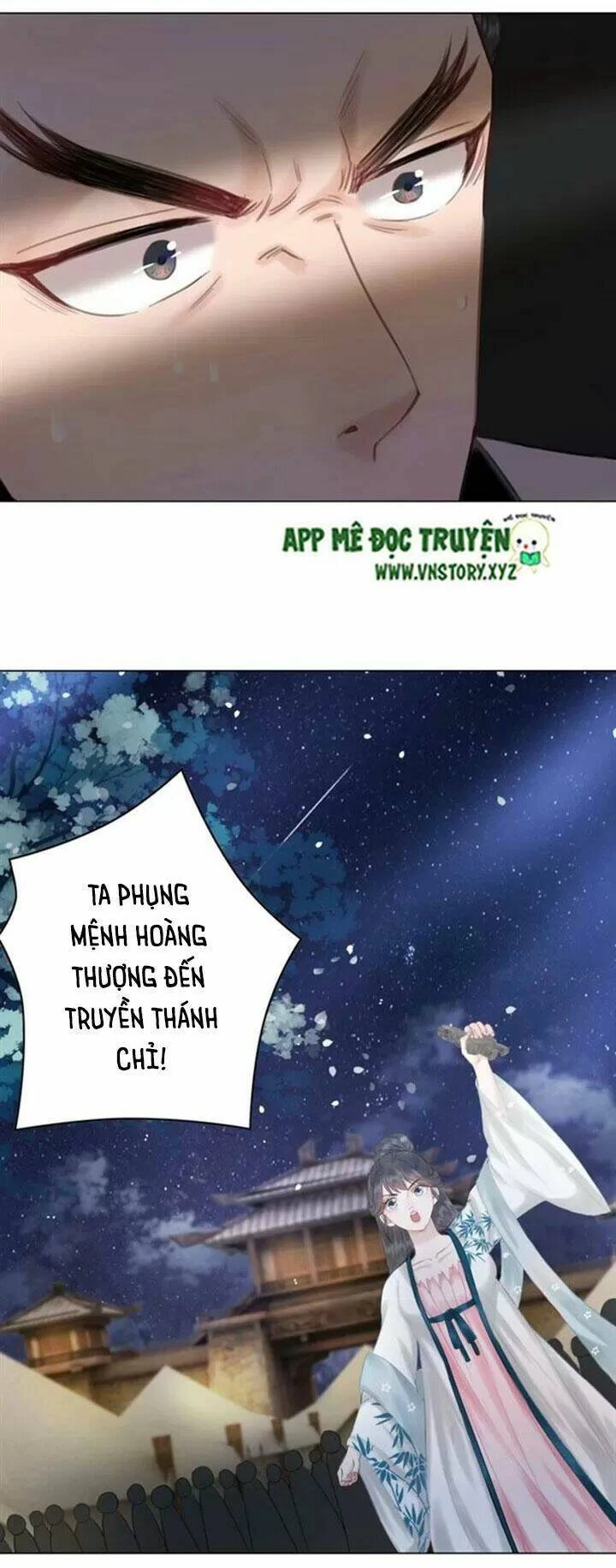 Cực Phẩm Phế Vật Tiểu Thư Chapter 99 - 22
