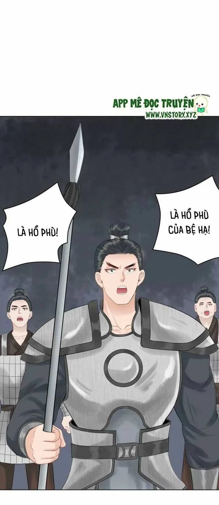 Cực Phẩm Phế Vật Tiểu Thư Chapter 99 - 23