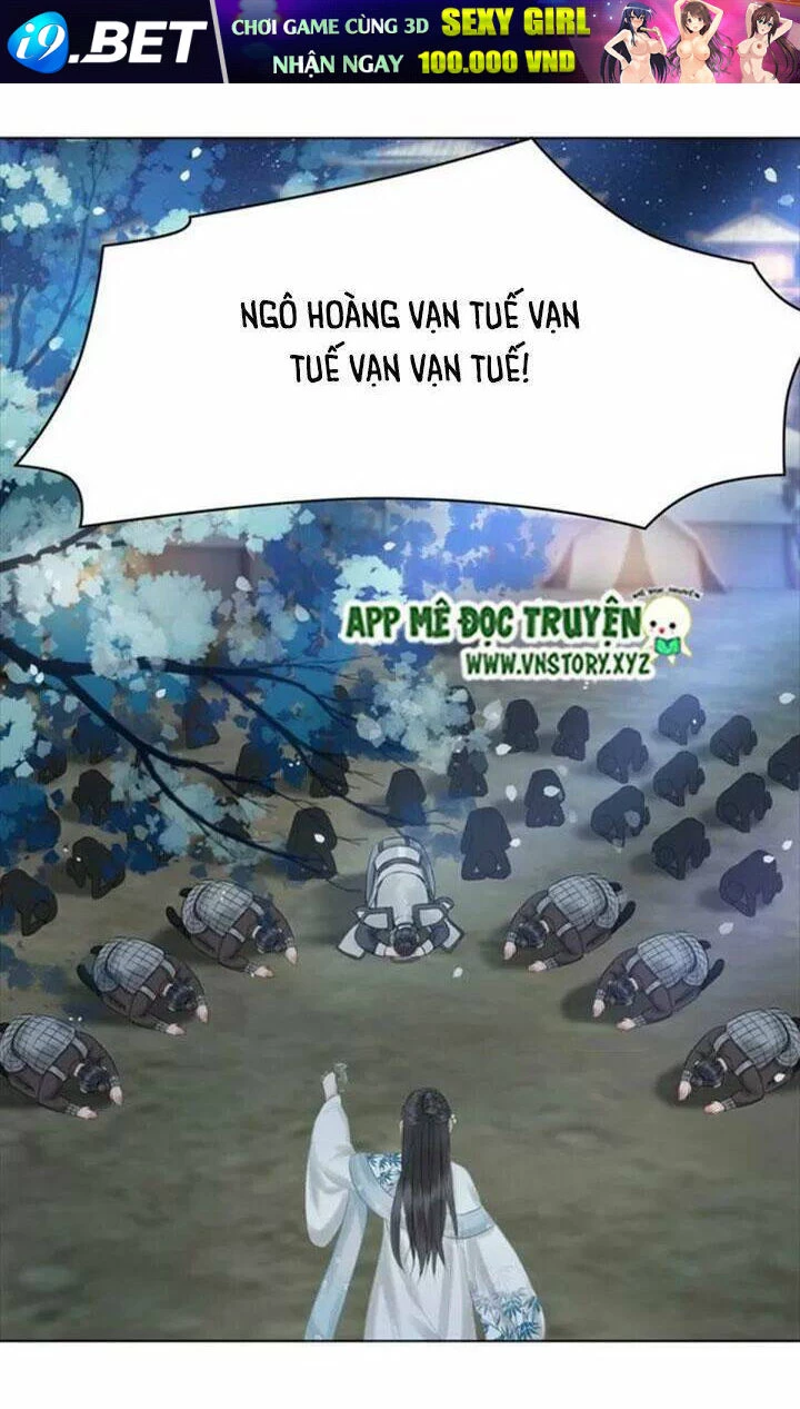 Cực Phẩm Phế Vật Tiểu Thư Chapter 99 - 24