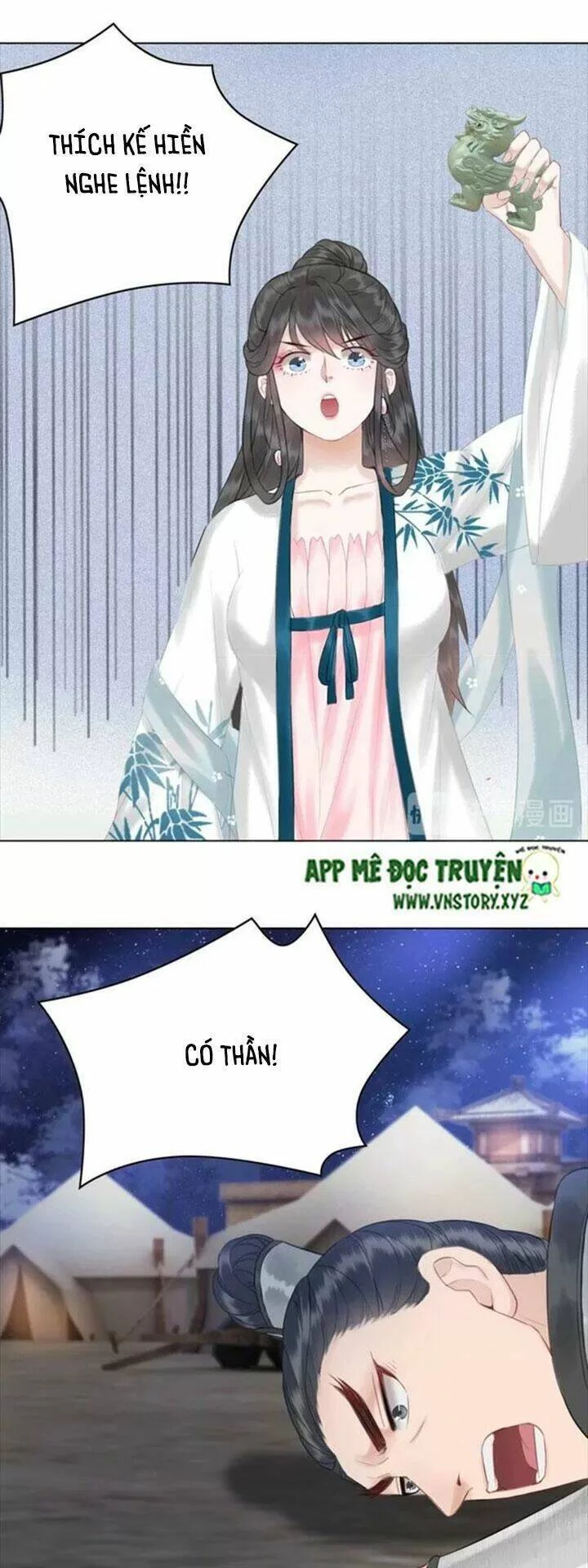 Cực Phẩm Phế Vật Tiểu Thư Chapter 99 - 25