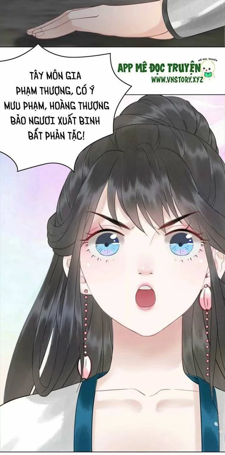 Cực Phẩm Phế Vật Tiểu Thư Chapter 99 - 26