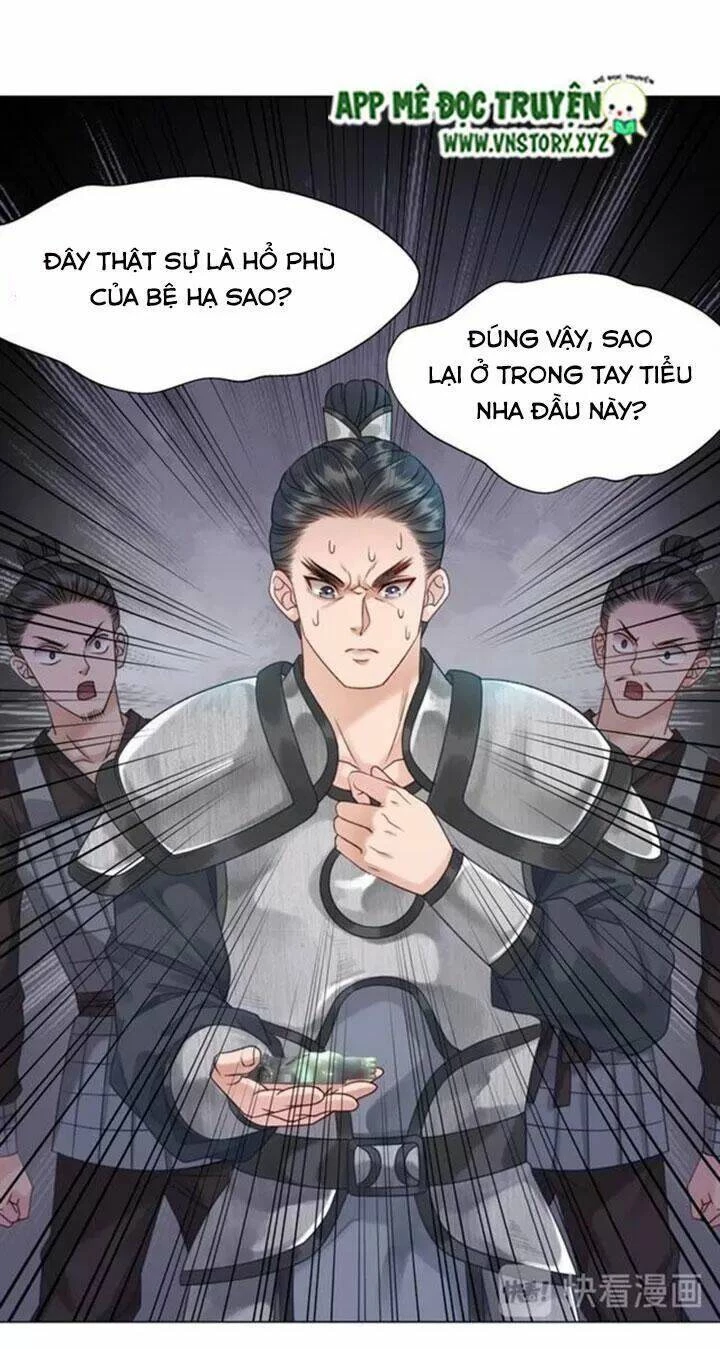 Cực Phẩm Phế Vật Tiểu Thư Chapter 99 - 29