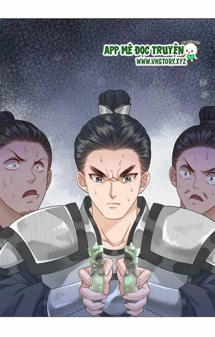 Cực Phẩm Phế Vật Tiểu Thư Chapter 99 - 30