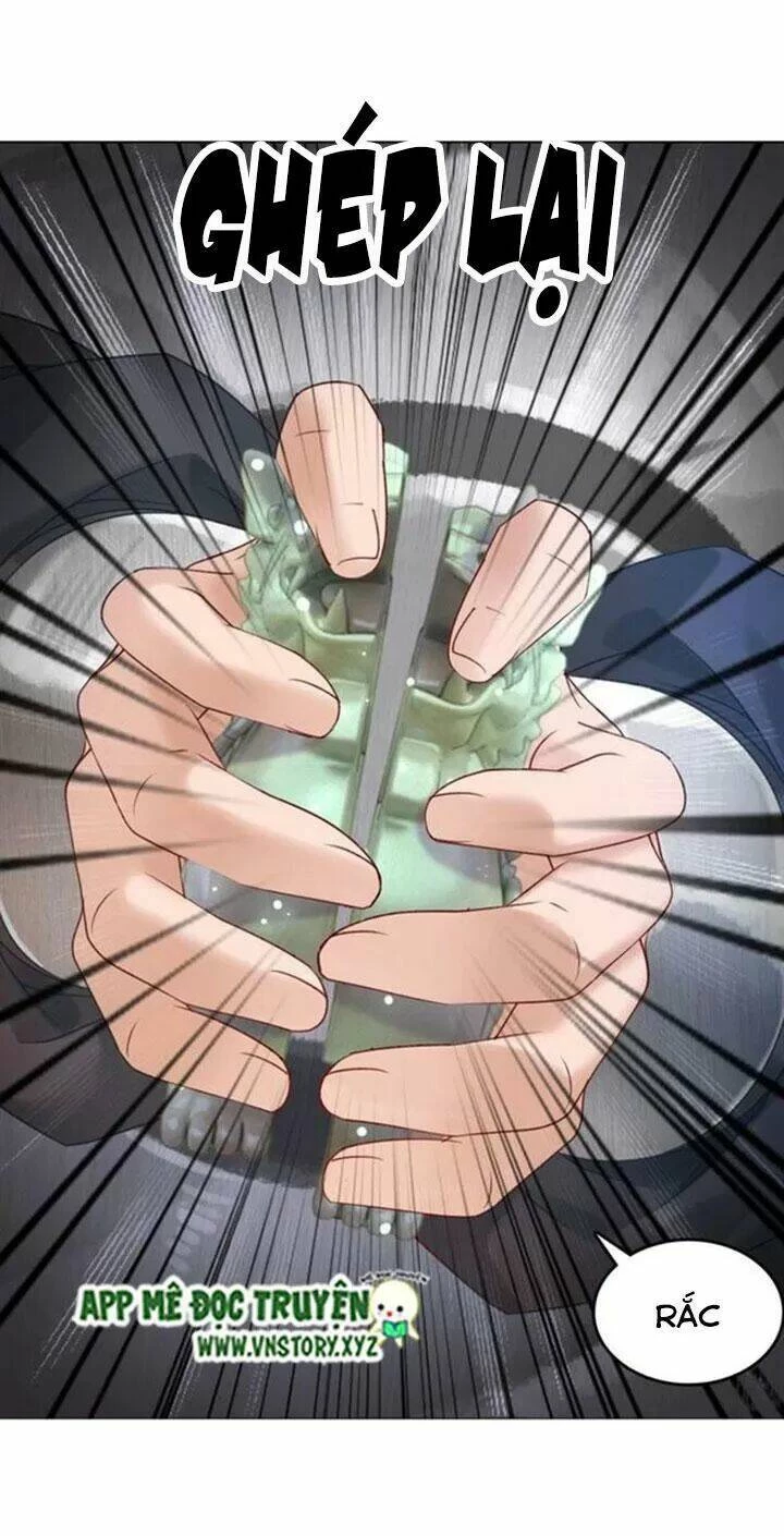 Cực Phẩm Phế Vật Tiểu Thư Chapter 99 - 31