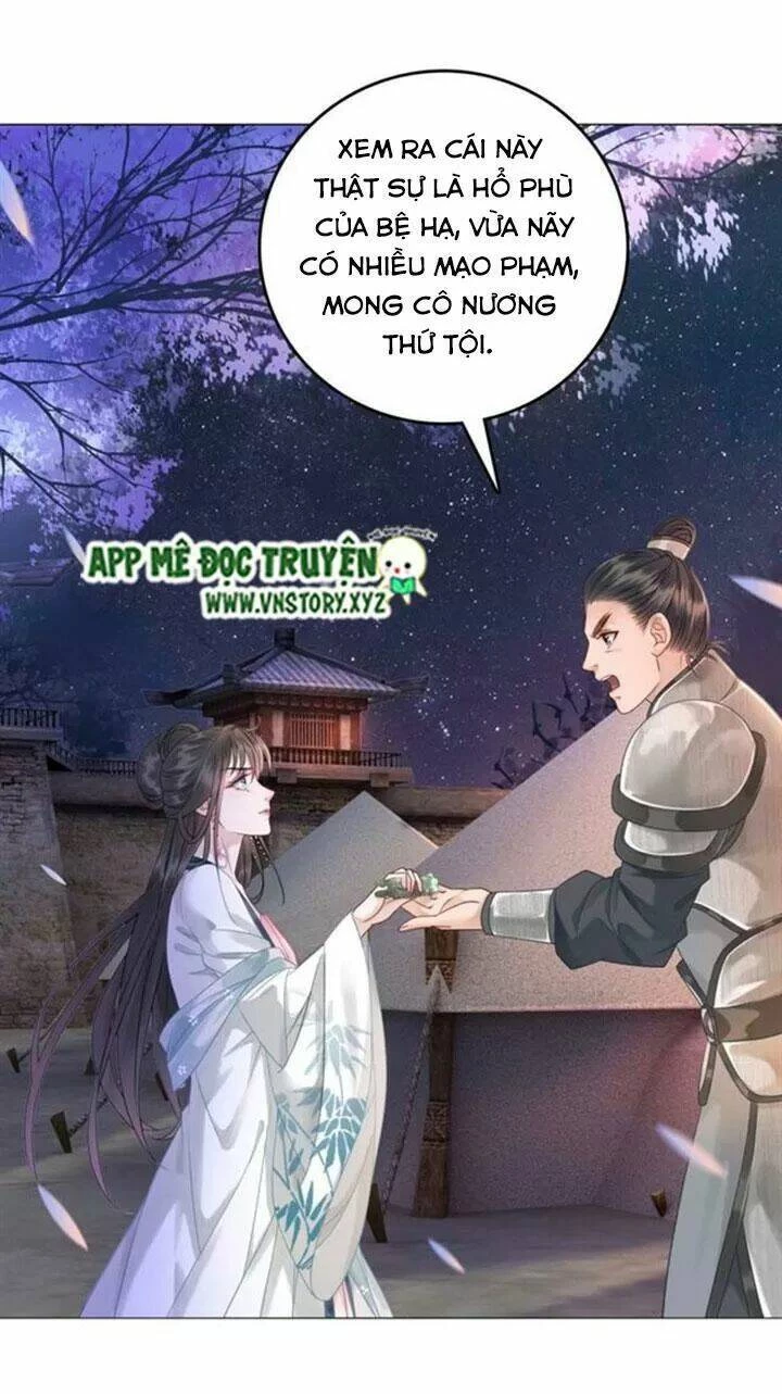 Cực Phẩm Phế Vật Tiểu Thư Chapter 99 - 32