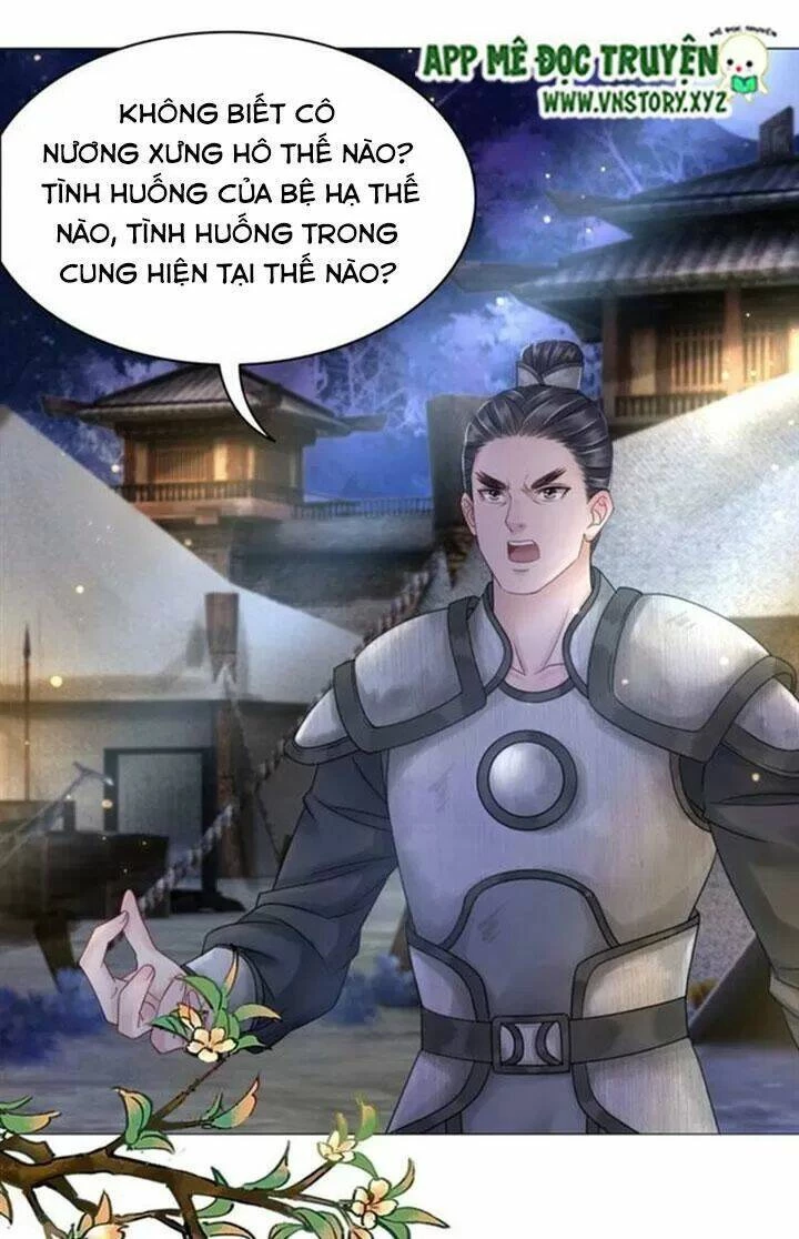 Cực Phẩm Phế Vật Tiểu Thư Chapter 99 - 35