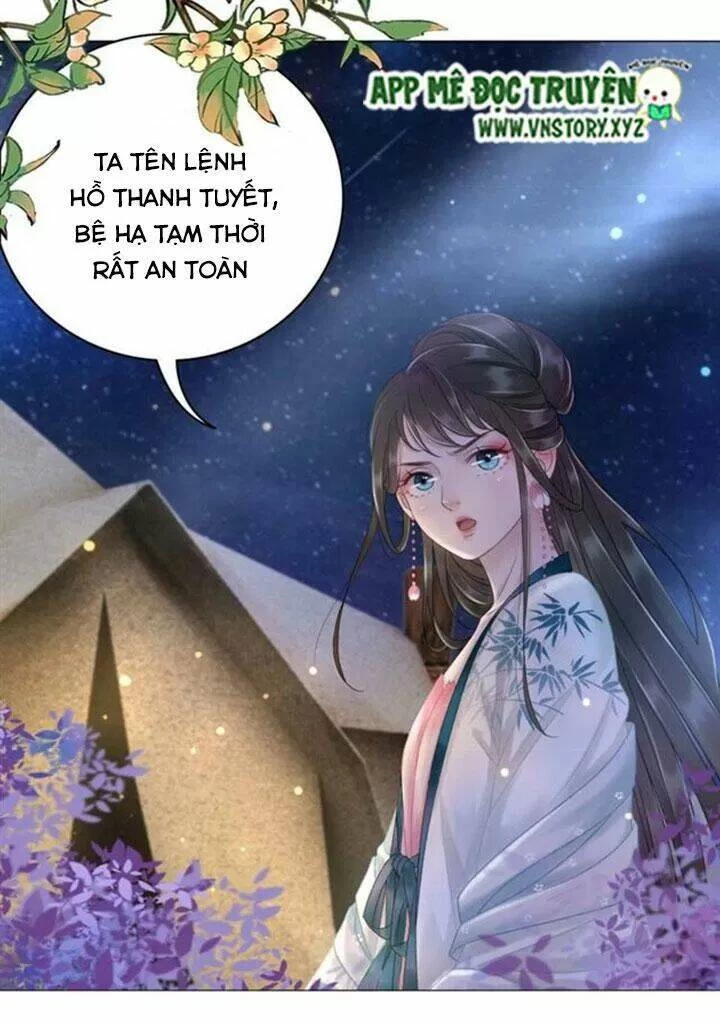 Cực Phẩm Phế Vật Tiểu Thư Chapter 99 - 37