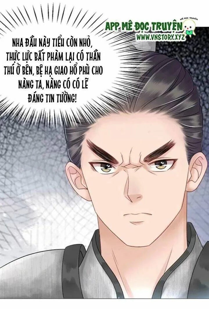 Cực Phẩm Phế Vật Tiểu Thư Chapter 99 - 38