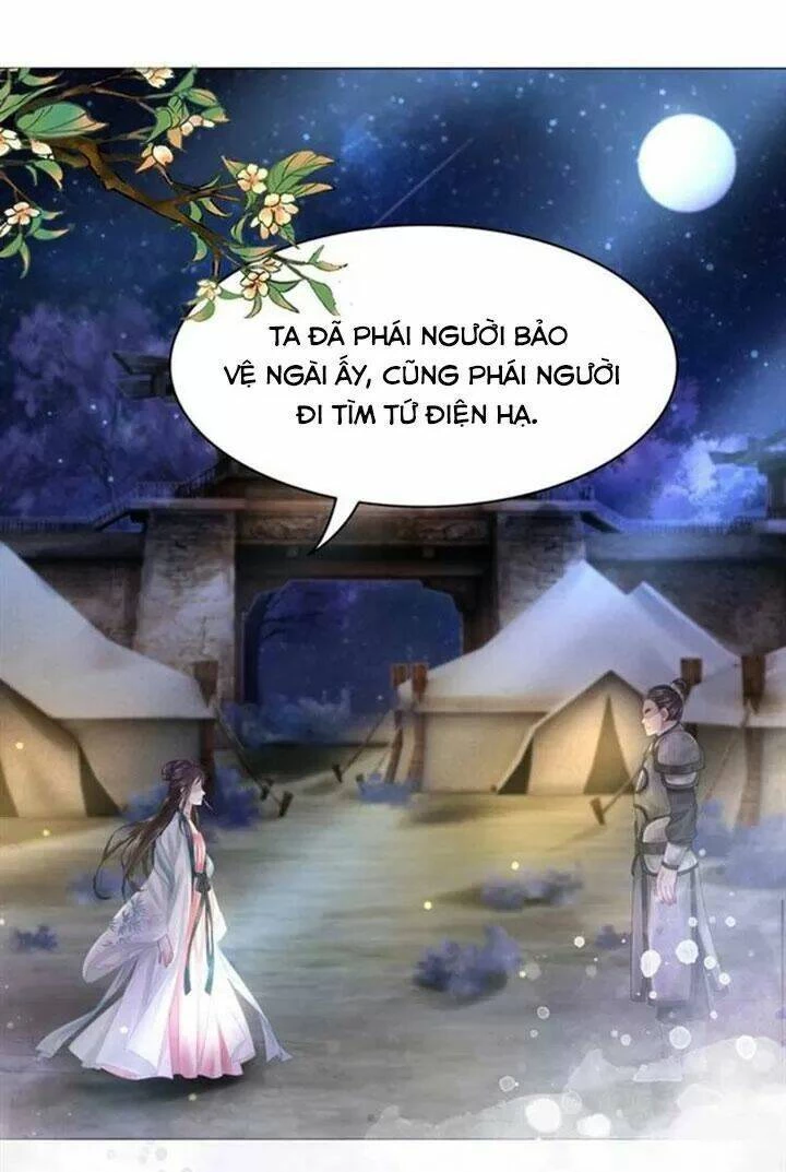 Cực Phẩm Phế Vật Tiểu Thư Chapter 99 - 39